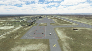 USCM - Magnitogorsk thumbnail 3