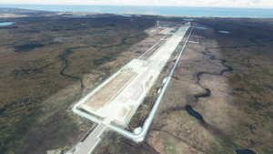 USDA - Sabetta International Airport thumbnail 2