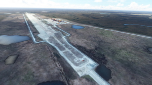USDA - Sabetta International Airport thumbnail 3