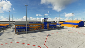 USDA - Sabetta International Airport thumbnail 1