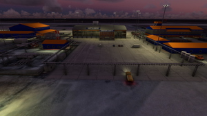 USDA - Sabetta International Airport thumbnail 18