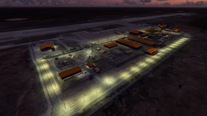 USDA - Sabetta International Airport thumbnail 17