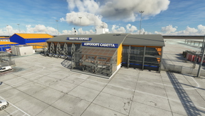 USDA - Sabetta International Airport thumbnail 10