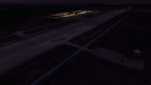 USDA - Sabetta International Airport thumbnail 16