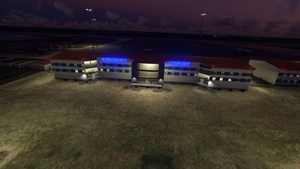 USDB - Bovanenkovo Airport thumbnail 9