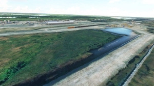 USDB - Bovanenkovo Airport thumbnail 5