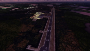 USDB - Bovanenkovo Airport thumbnail 7
