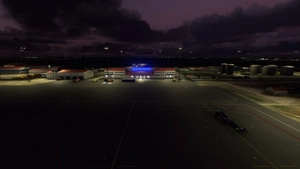 USDB - Bovanenkovo Airport thumbnail 8