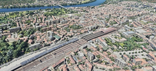 Valence - France