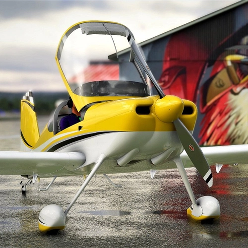 Van's RV-14/14A
