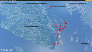 Vancouver Island, BC | Tree Fix (Early Access) thumbnail 4