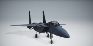 Vanilla Thumbnails for DC Designs F-15 thumbnail 2