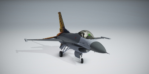 Vanilla Thumbnails For SC Design's F-16