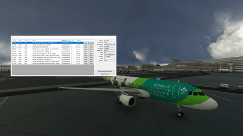 VATSIM AIG Model Matching VMR (250000+)