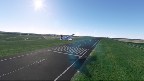VATSIM VMR file for Concorde (FSX-MSFS converted-REQUIRED)  v1.0