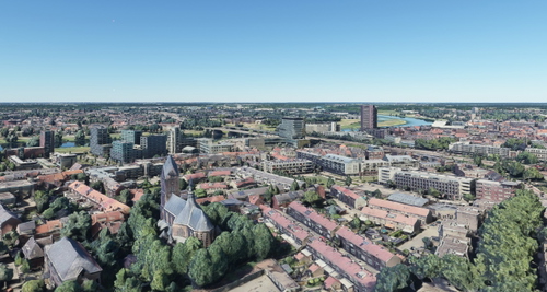 Venlo - Netherlands