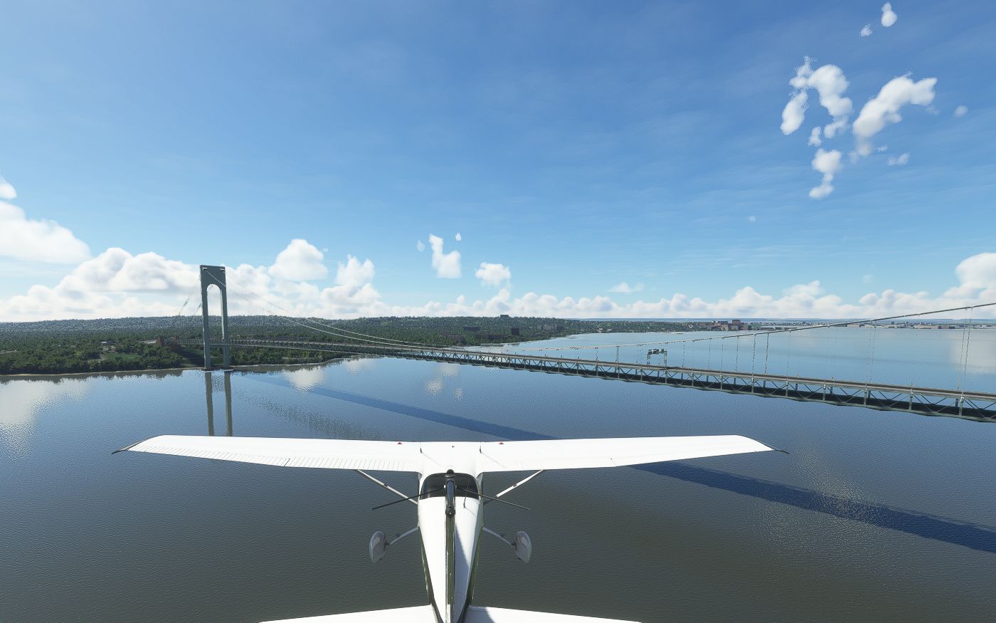 Verrazzano Narrows Bridge, NY, USA - Image 1