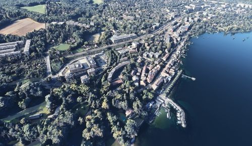 Versoix - Switzerland