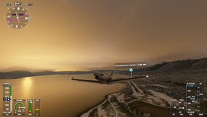 VFR World Tour for the TBM930 thumbnail 7