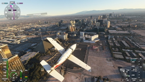 VFR World Tour for the TBM930 thumbnail 11