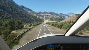 VFR World Tour for the TBM930 thumbnail 6