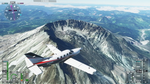 VFR World Tour for the TBM930 thumbnail 4