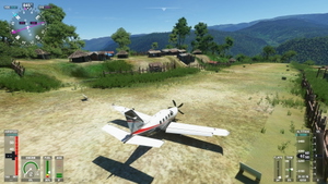 VFR World Tour for the TBM930 thumbnail 9