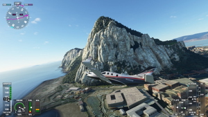 VFR World Tour for the TBM930 thumbnail 15