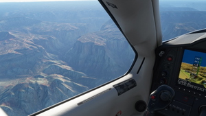 VFR World Tour for the TBM930 thumbnail 5