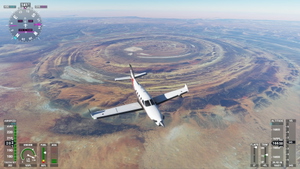 VFR World Tour for the TBM930 thumbnail 16