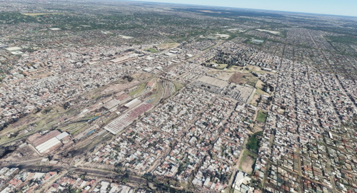 Victoria - Buenos Aires - Argentina