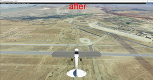 Victorville / Southern California Logistics Airport  KVCV  thumbnail 6
