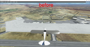 Victorville / Southern California Logistics Airport  KVCV  thumbnail 7