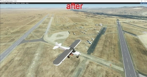 Victorville / Southern California Logistics Airport  KVCV  thumbnail 4