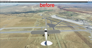 Victorville / Southern California Logistics Airport  KVCV  thumbnail 5