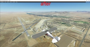 Victorville / Southern California Logistics Airport  KVCV  thumbnail 2
