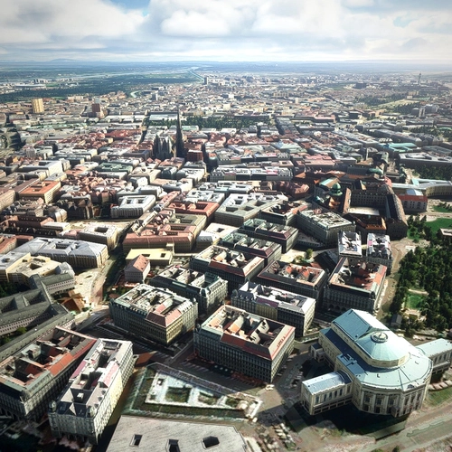 Vienna Landmarks