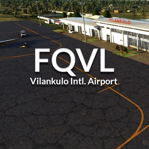 FQVL - Vilankulo Intl. Airport