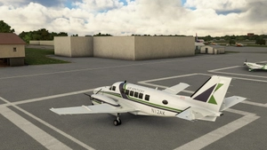 VIRTUALCOL - BEECH99B AIR KENTUCKY (REQUESTED) thumbnail 4