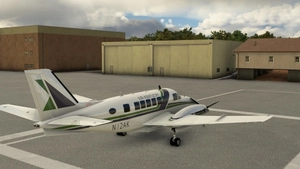 VIRTUALCOL - BEECH99B AIR KENTUCKY (REQUESTED) thumbnail 3
