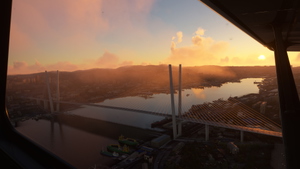 Vladivostok Scenery Improvements thumbnail 15