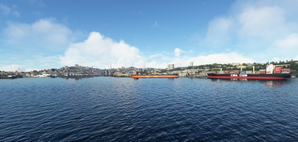 Vladivostok Scenery Improvements thumbnail 20