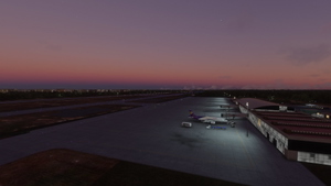 VTUD - Udon Thani Intl. Airport Enhancement thumbnail 3