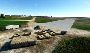 Waco Regional Airport (KACT)  thumbnail 9