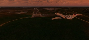 Waco Regional Airport (KACT)  thumbnail 7