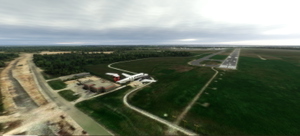 Waco Regional Airport (KACT)  thumbnail 5
