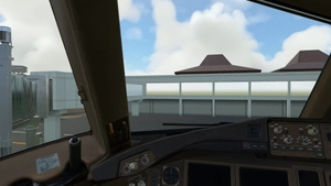 WARR - Juanda International Airport thumbnail 1