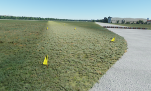 Warsaw Babice Airport - EPBC thumbnail 2