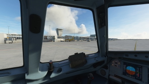 Warsaw Chopin Intl. Airport - EPWA v8.7 thumbnail 3