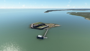 Water Fix - Charleston, South Carolina, USA thumbnail 5